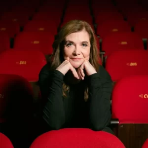 Masterclass Presencial com Ivana Chubbuck