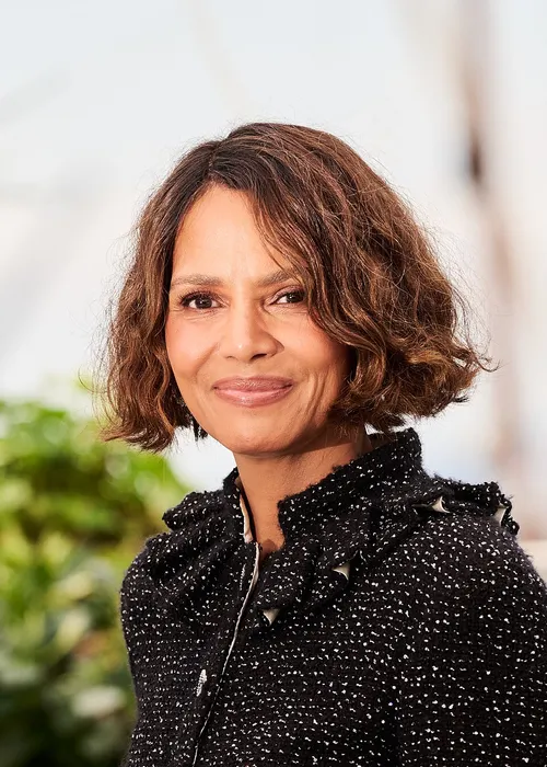 Halle Berry